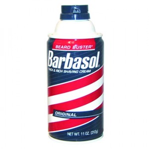 barbasol