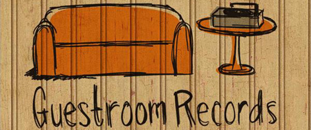 Guestroom Records, Oklahoma City and Norman