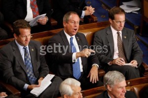 joe wilson - jackass