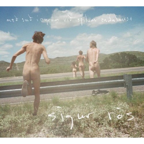 Sigur Rós - Med Sud I Eyrum Vid Spilum Endalaust