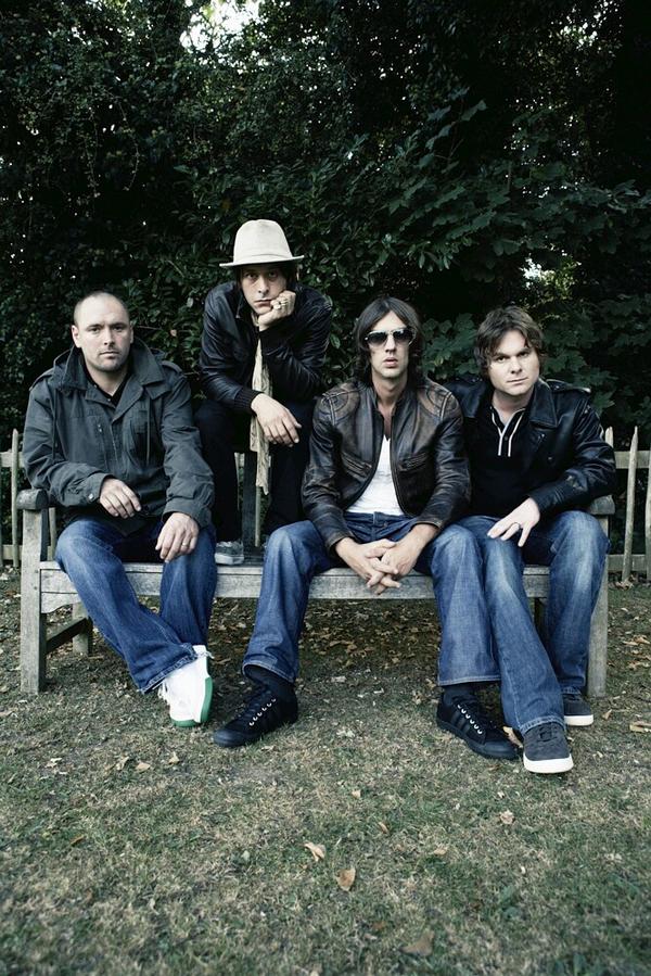 The Verve