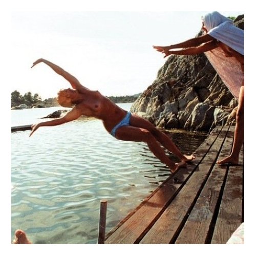 Throw Me the Statue - Moonbeams