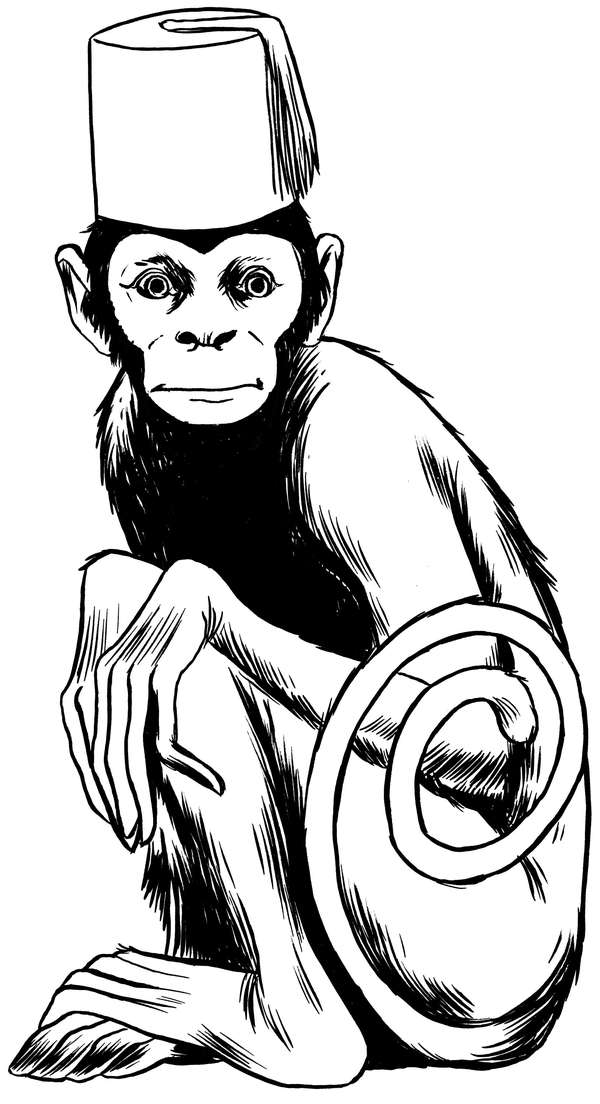 Under the Mooch - 2nd Anniversary BBQ/Music Fest